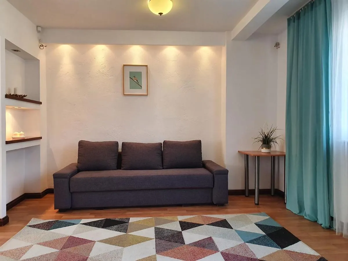 Motlava 14 Apartment Gdansk