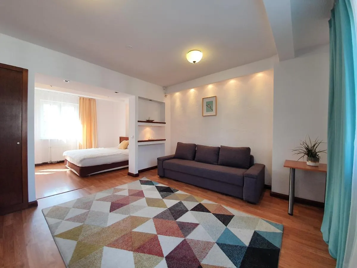 Motlava 14 Apartment Gdansk